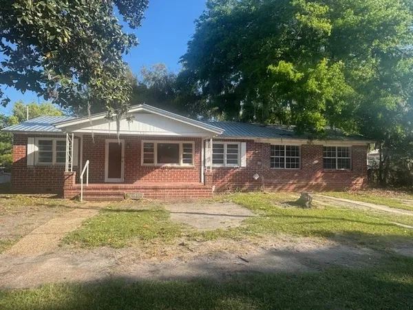 $1,650 | 1401 P Street, Brunswick, GA 31520