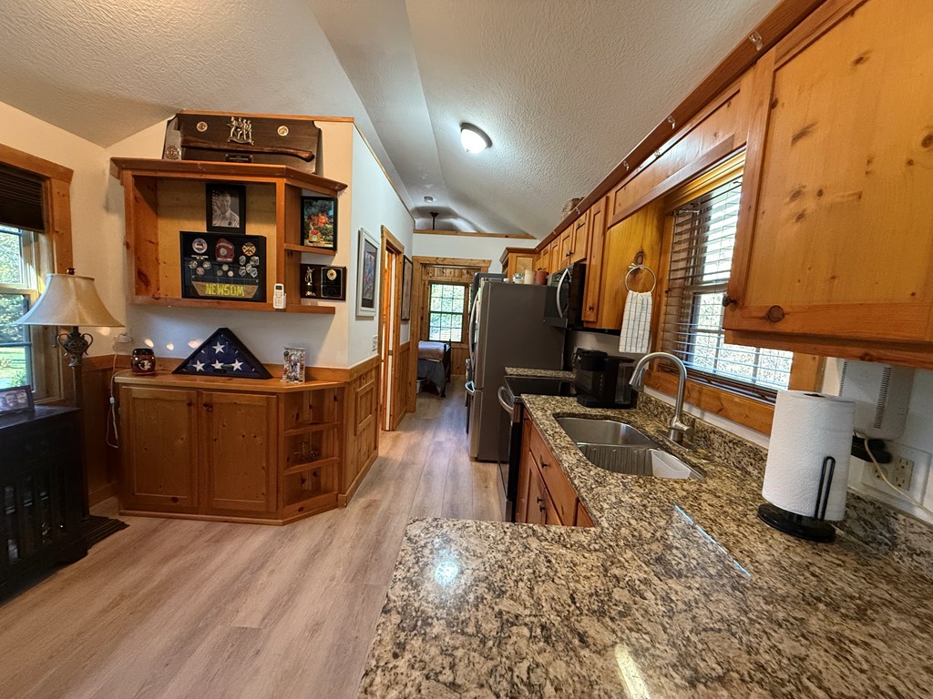 57 Chimney Ridge Blairsville, GA 30512 - Photo 14 of 24 Gallery Image 14