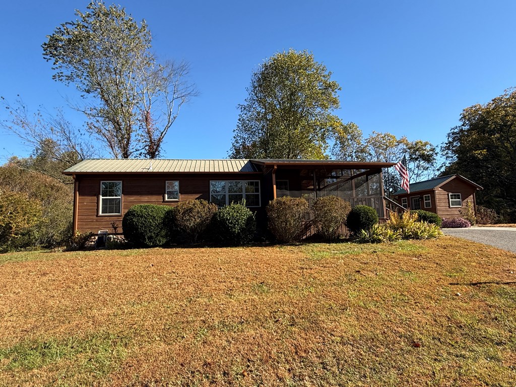 57 Chimney Ridge Blairsville, GA 30512 - Photo 3 of 24 Gallery Image 3