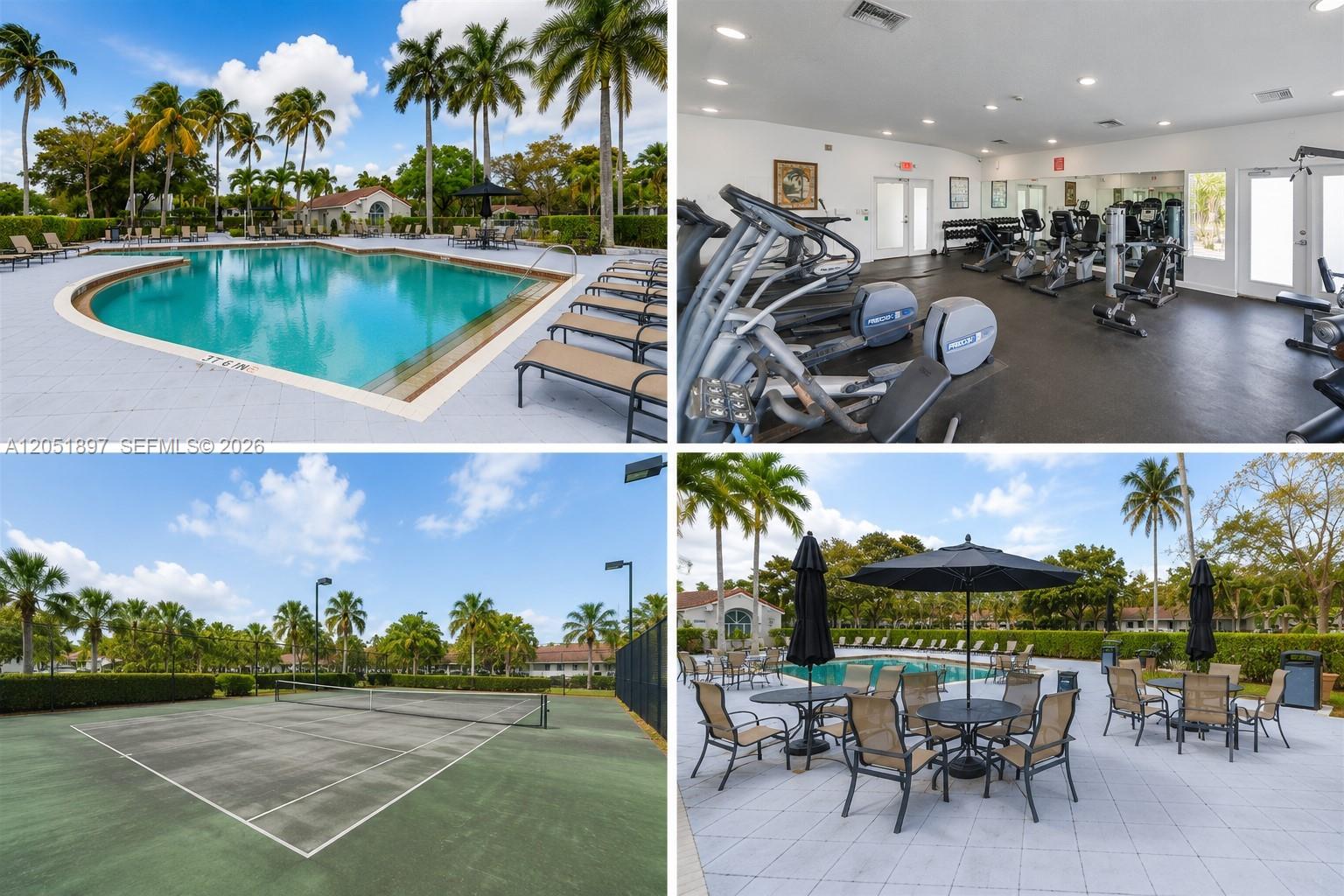 821 Lyons Road, Unit 21103 Coconut Creek, FL 33063 - Photo 10 of 14