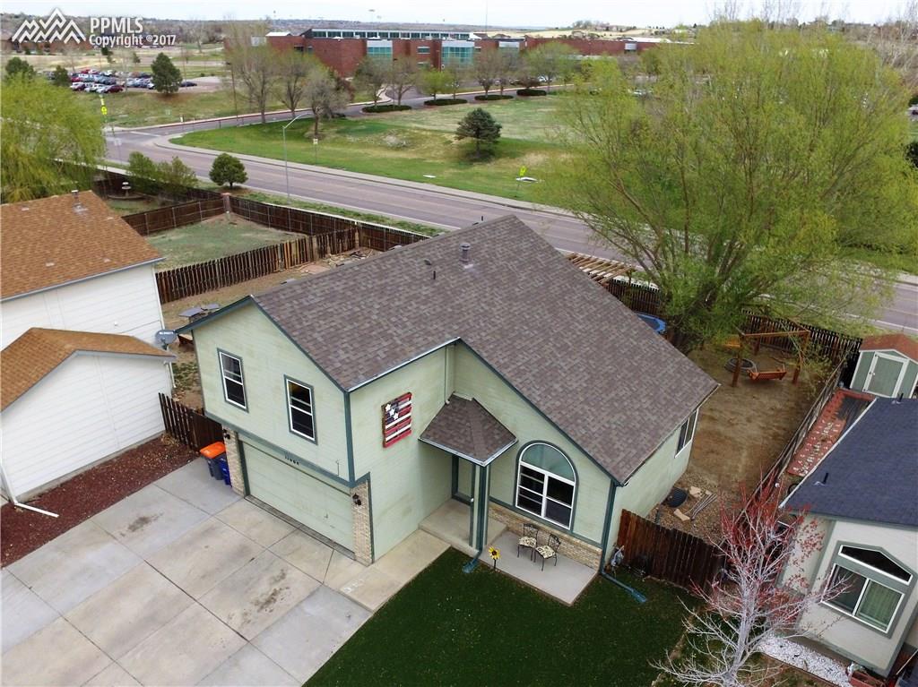 11064 Berry Farm Road Fountain, CO 80817 - Photo 1 of 22 Gallery Image 1