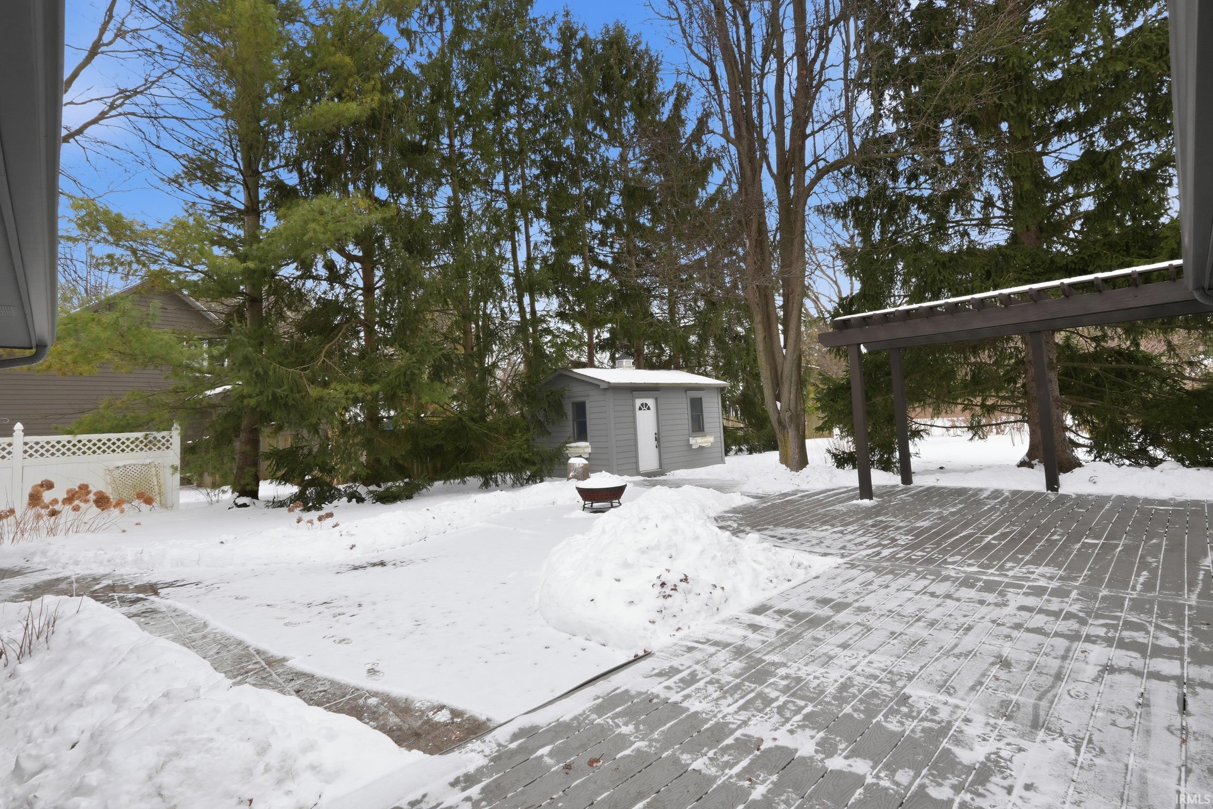 14721 Lightning Ridge Run Fort Wayne, IN 46814 - Photo 22 of 32 Gallery Image 22