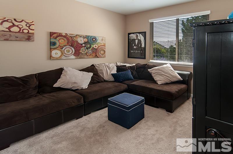 585 Magistrate Court Reno, NV 89521 - Photo 15 of 22 a living room with furniture and a window