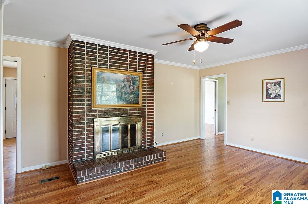106 Shady Lane Alabaster, AL 35007 - Photo 22 of 37