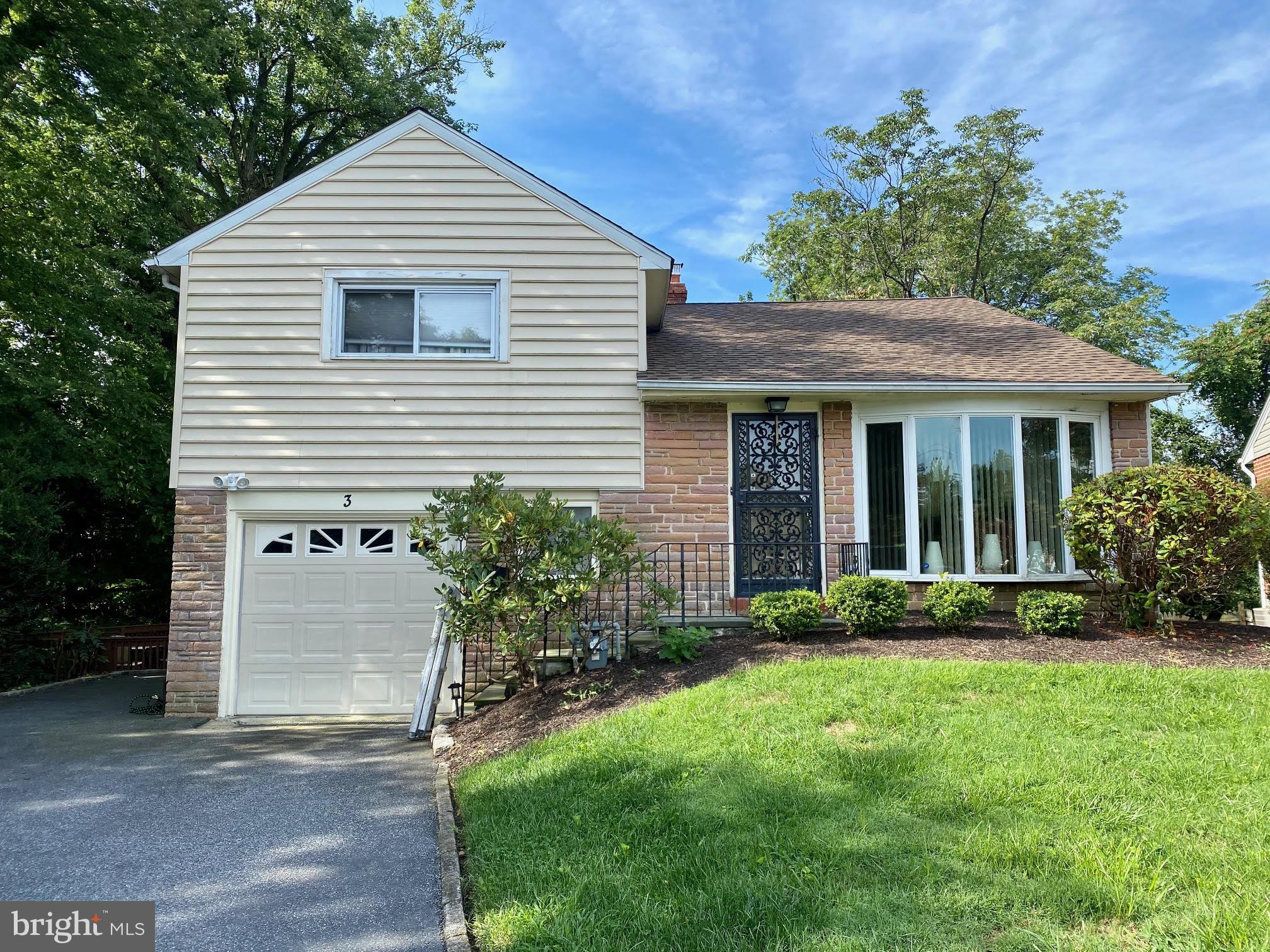 3 Robin Road Lansdowne, PA 19050 - Photo 1 of 22 Gallery Image 1
