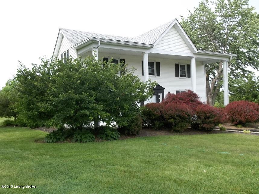 379 Wade Road Mount Washington, KY 40047 - Photo 5 of 25 100_0113