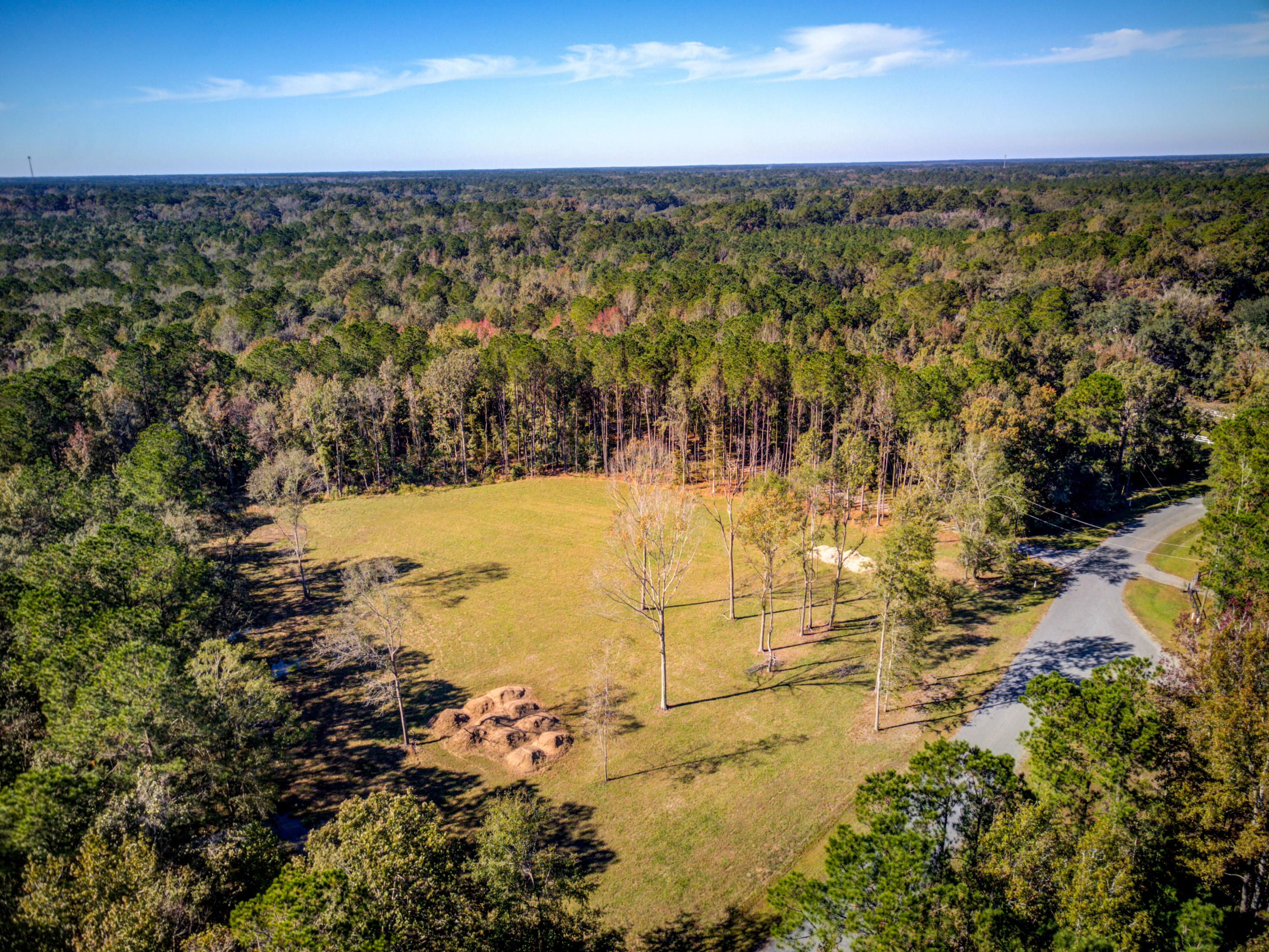 5691 Golden Rice Lane Ravenel, SC 29470 - Photo 3 of 5 DJI_0291_2_3_4_5