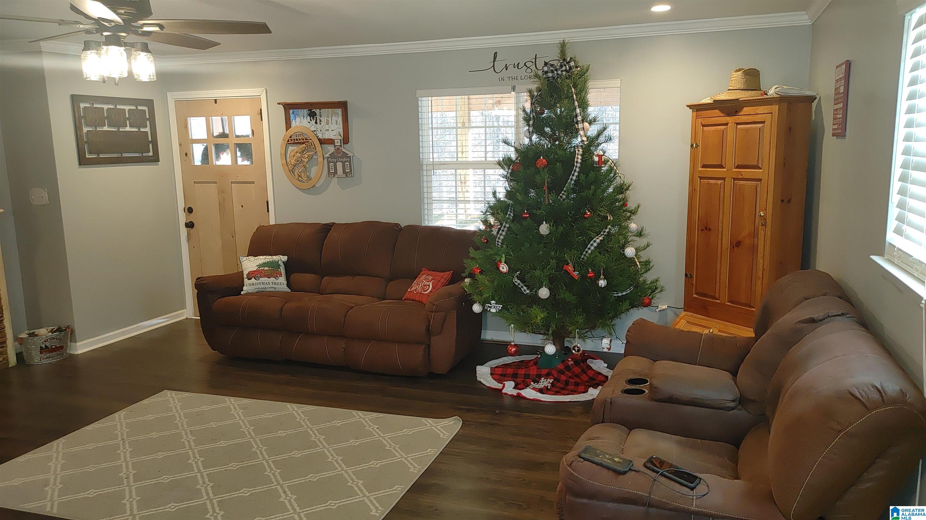 6616 New Castle Road Morris, AL 35116 - Photo 4 of 25