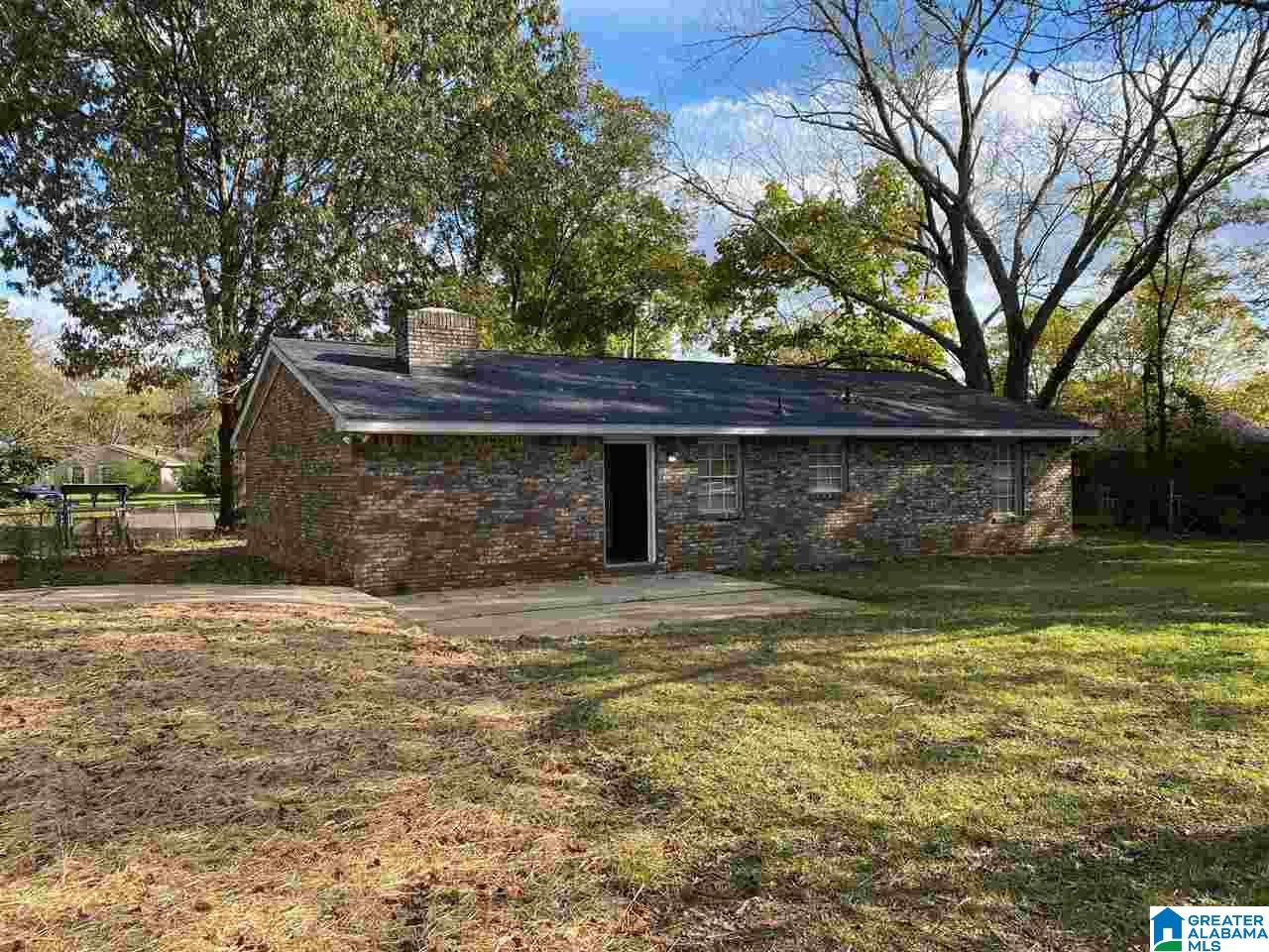 4 Carriage Circle Southwest Bessemer, AL 35022 - Photo 21 of 22