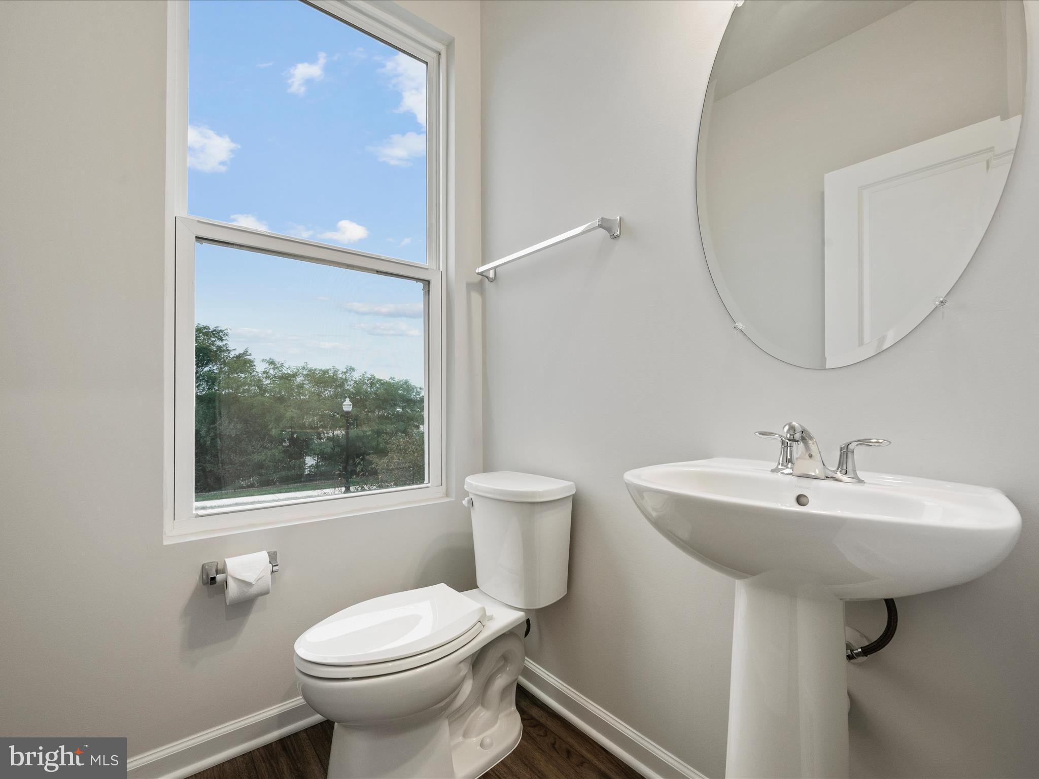 175 Presidents Pointe Avenue Ranson, WV 25438 - Photo 14 of 40 Half Bathroom