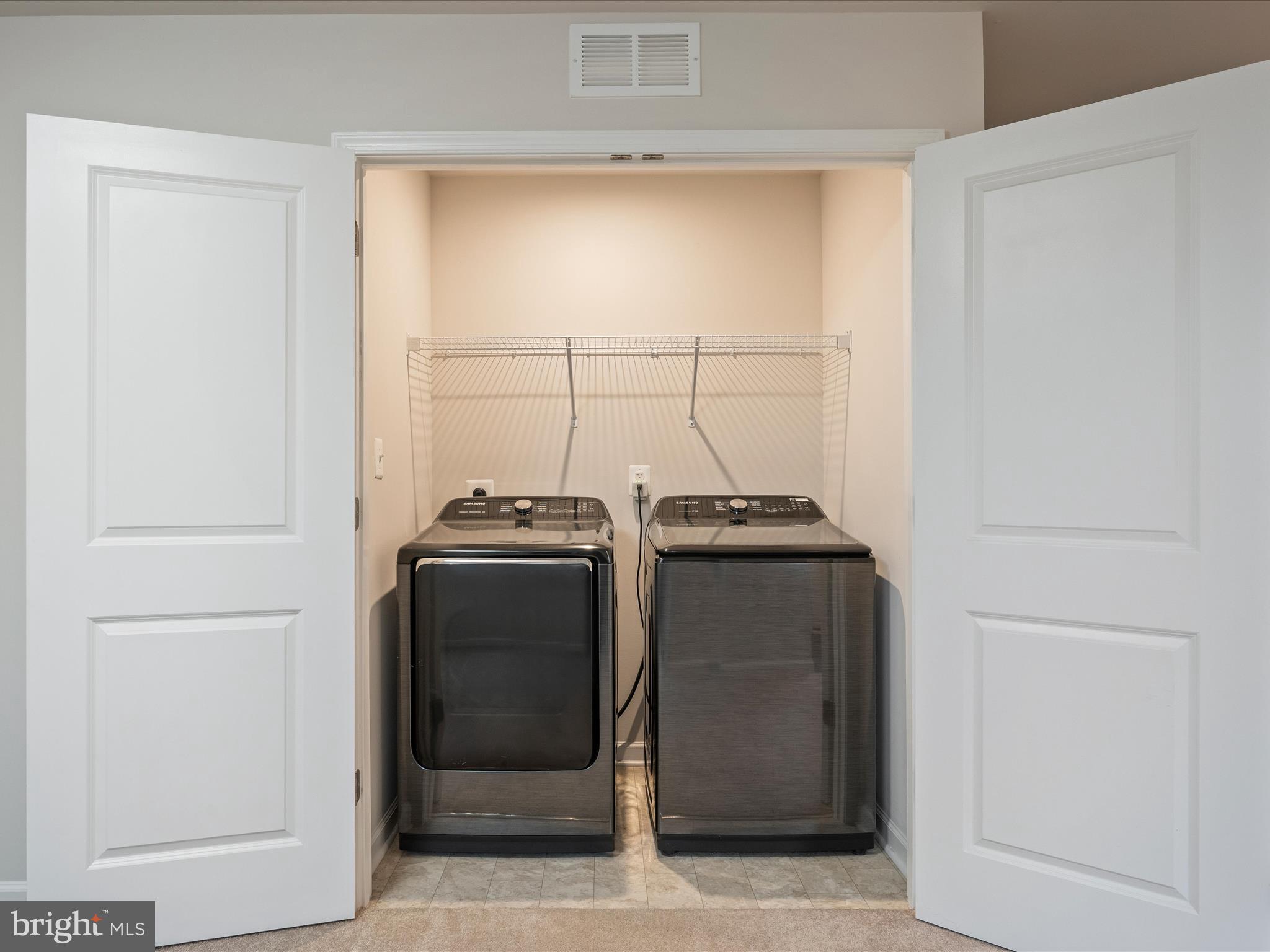 175 Presidents Pointe Avenue Ranson, WV 25438 - Photo 29 of 40 Main Level Laundry