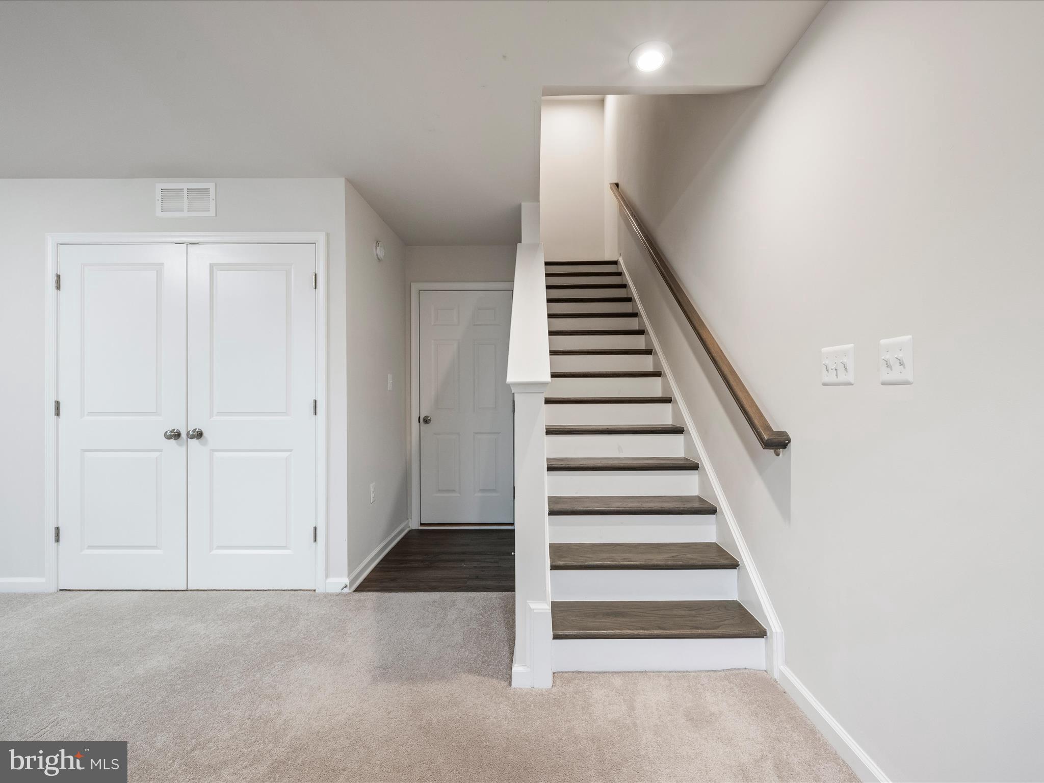 175 Presidents Pointe Avenue Ranson, WV 25438 - Photo 30 of 40 Stairs to Main Living Level