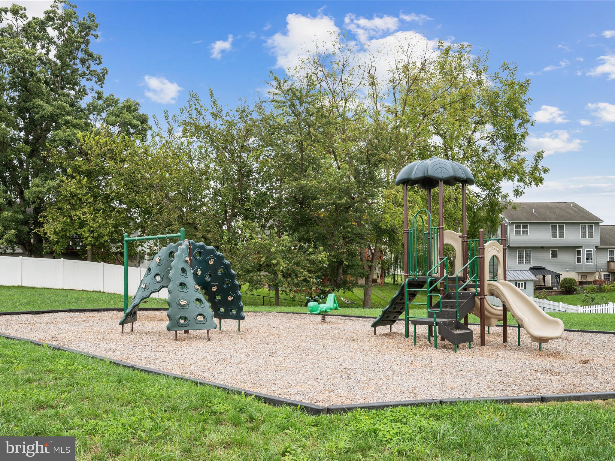 175 Presidents Pointe Avenue Ranson, WV 25438 - Photo 33 of 40 Community Playground / tot lot