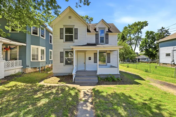 $267,900 | 1128 Sigsbee Street Southeast, Grand Rapids, MI 49506