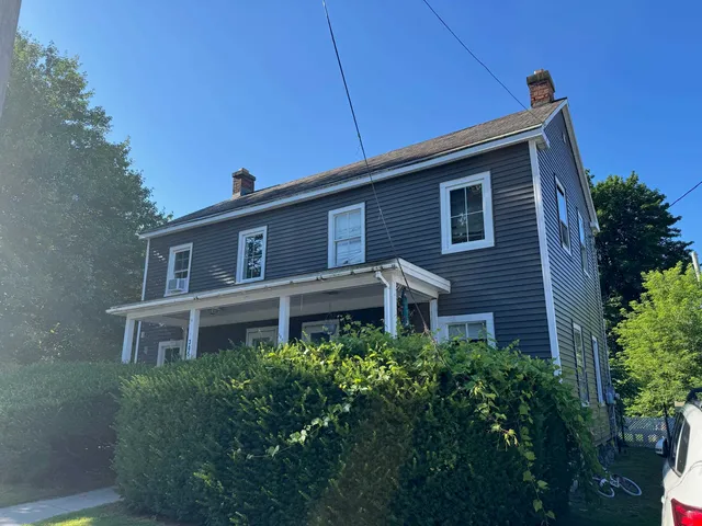 $225,000 | 303-305 Gage Street, Bennington, VT 05201