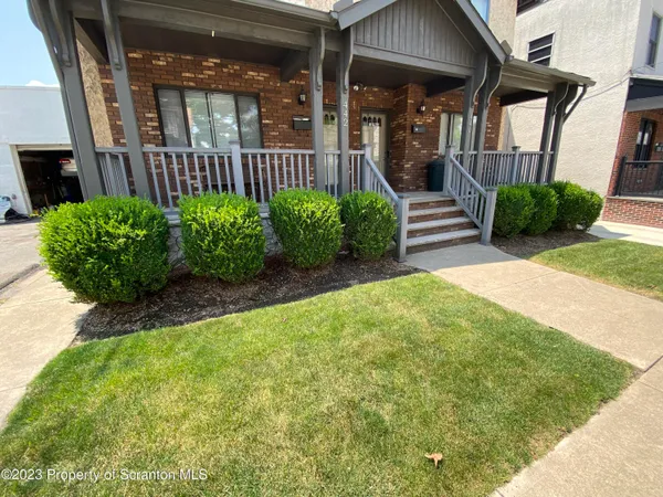 $1,475 | 442 Larch Street, Scranton, PA 18509