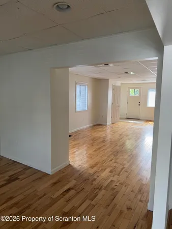 $1,475 | 442 Larch Street, Scranton, PA 18509