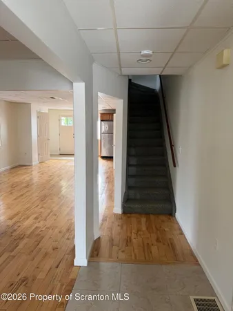 $1,475 | 442 Larch Street, Scranton, PA 18509