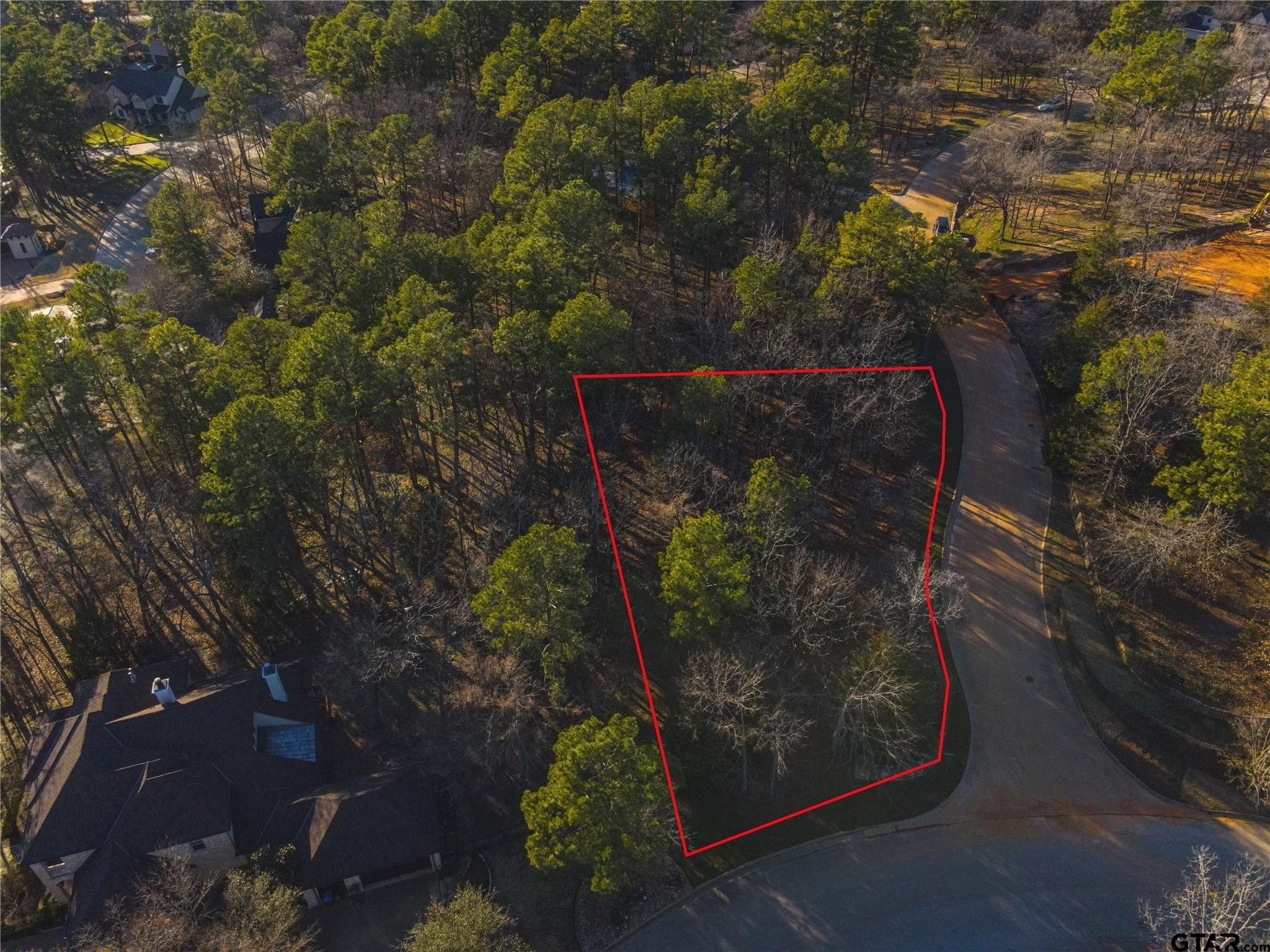 4434 Couples Court Tyler, TX 75709 - Photo 16 of 18