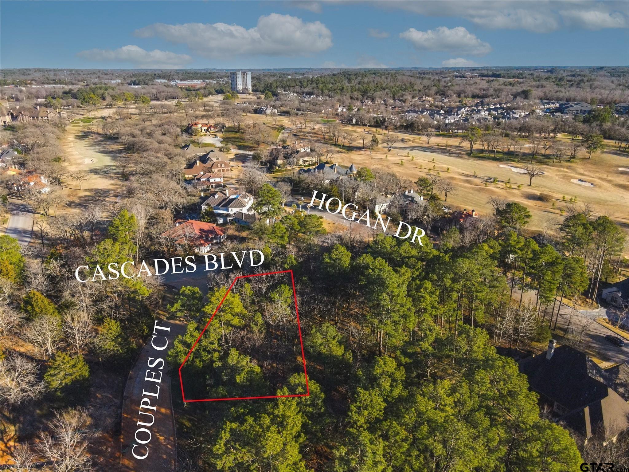 4434 Couples Court Tyler, TX 75709 - Photo 10 of 18