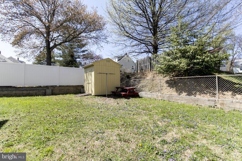 1824 Berrywood Road Baltimore, MD 21234 - Photo 22 of 23 Shed 2