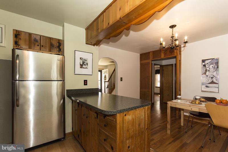 1824 Berrywood Road Baltimore, MD 21234 - Photo 10 of 23 Kitchen