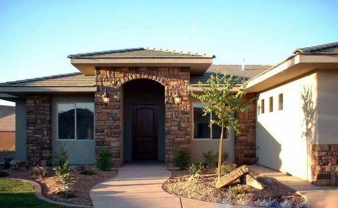 2389 2860 S Street St. George, UT 84790 - Photo 1 of 1 Exterior