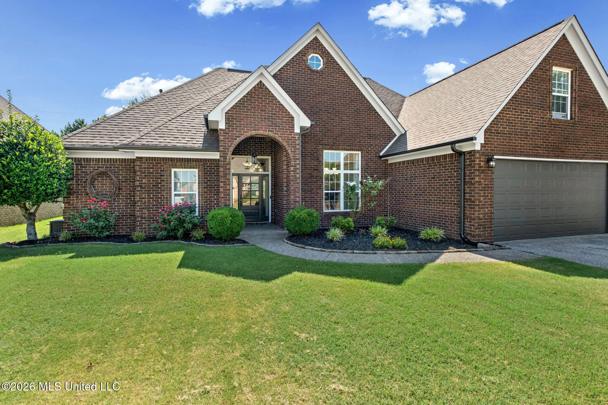 2360 Della Street Hernando, MS 38632 - Photo 3 of 33 38-web-or-mls-DSCF4419