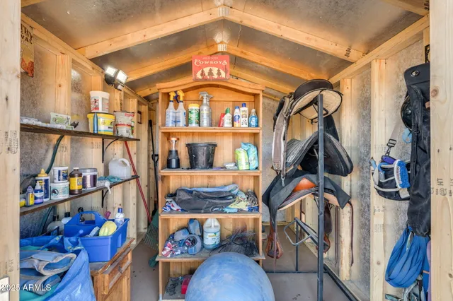 $989,000 | 4 Mustang Trail, Sonoita, AZ 85637