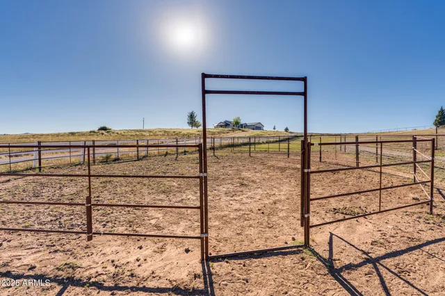 $989,000 | 4 Mustang Trail, Sonoita, AZ 85637