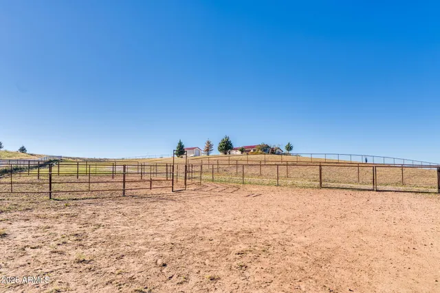 $989,000 | 4 Mustang Trail, Sonoita, AZ 85637