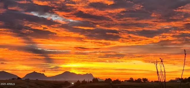 $989,000 | 4 Mustang Trail, Sonoita, AZ 85637