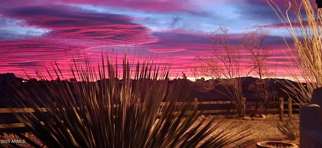 $989,000 | 4 Mustang Trail, Sonoita, AZ 85637