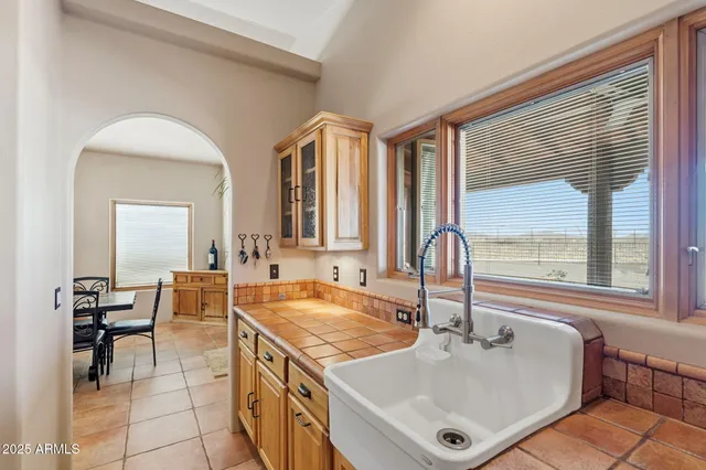 $989,000 | 4 Mustang Trail, Sonoita, AZ 85637