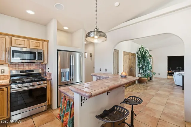 $989,000 | 4 Mustang Trail, Sonoita, AZ 85637