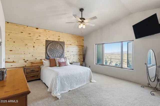 $989,000 | 4 Mustang Trail, Sonoita, AZ 85637