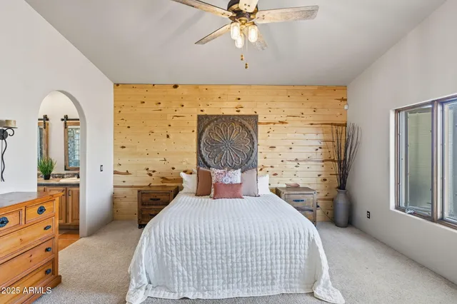 $989,000 | 4 Mustang Trail, Sonoita, AZ 85637