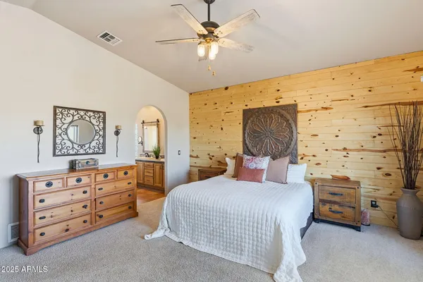 $989,000 | 4 Mustang Trail, Sonoita, AZ 85637