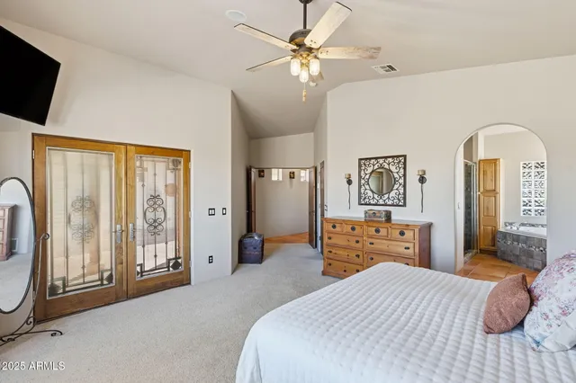 $989,000 | 4 Mustang Trail, Sonoita, AZ 85637