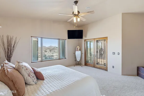 $989,000 | 4 Mustang Trail, Sonoita, AZ 85637