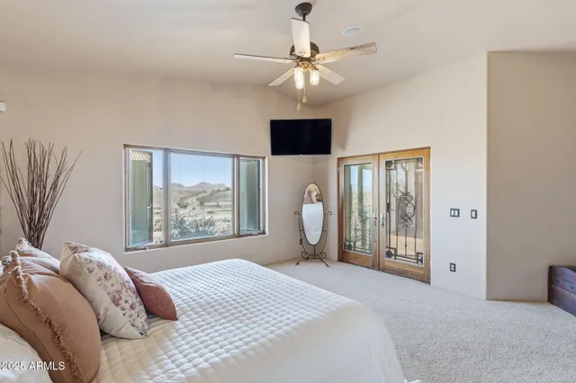 $989,000 | 4 Mustang Trail, Sonoita, AZ 85637