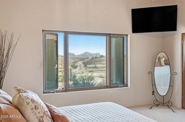 $989,000 | 4 Mustang Trail, Sonoita, AZ 85637