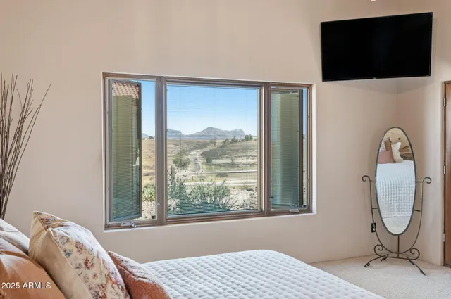 $989,000 | 4 Mustang Trail, Sonoita, AZ 85637