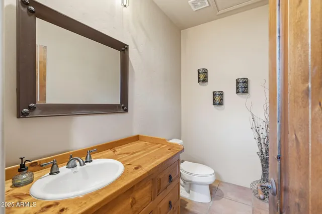 $989,000 | 4 Mustang Trail, Sonoita, AZ 85637