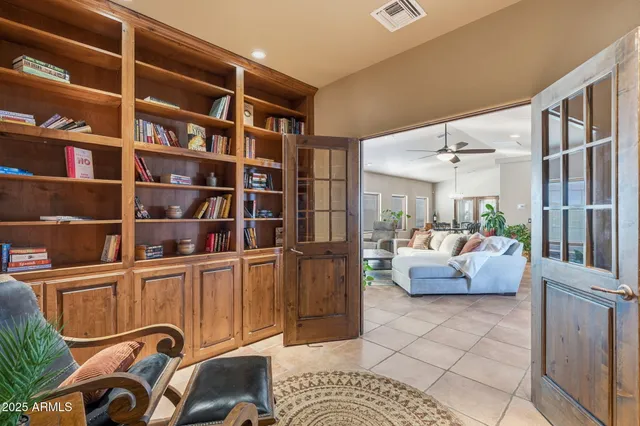 $989,000 | 4 Mustang Trail, Sonoita, AZ 85637