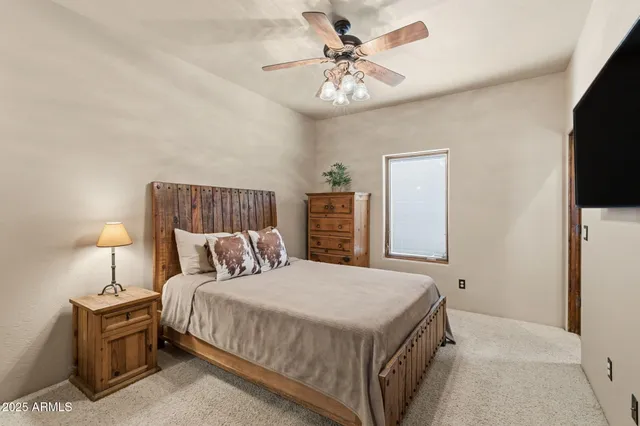 $989,000 | 4 Mustang Trail, Sonoita, AZ 85637