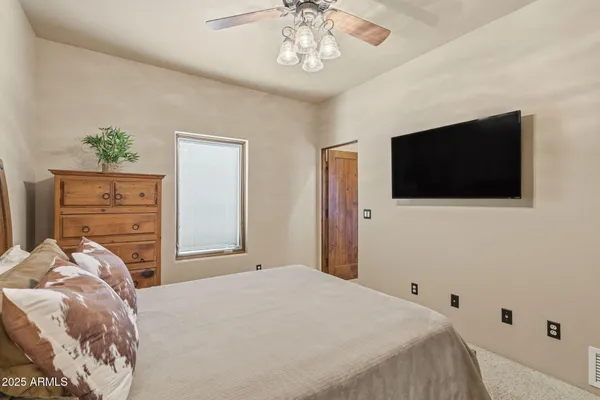$989,000 | 4 Mustang Trail, Sonoita, AZ 85637