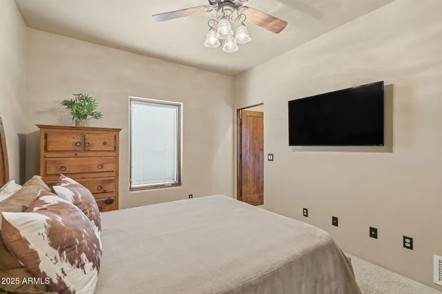 $989,000 | 4 Mustang Trail, Sonoita, AZ 85637