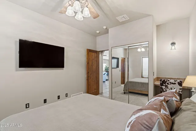 $989,000 | 4 Mustang Trail, Sonoita, AZ 85637