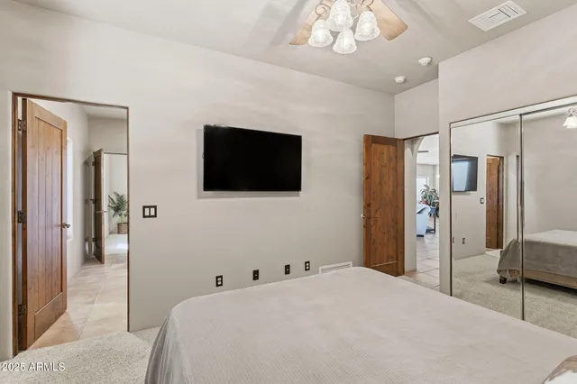 $989,000 | 4 Mustang Trail, Sonoita, AZ 85637